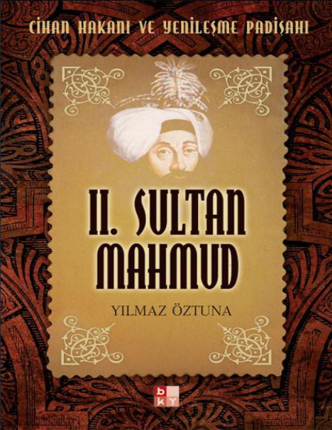 II. Sultan Mahmud